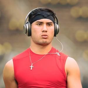 Meet your Posher, Dylan